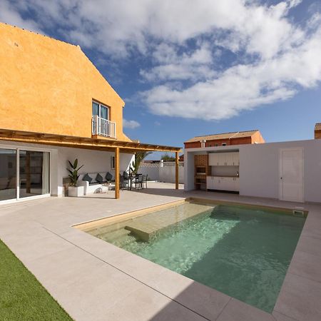Casa Nahia Villa Corralejo Luaran gambar