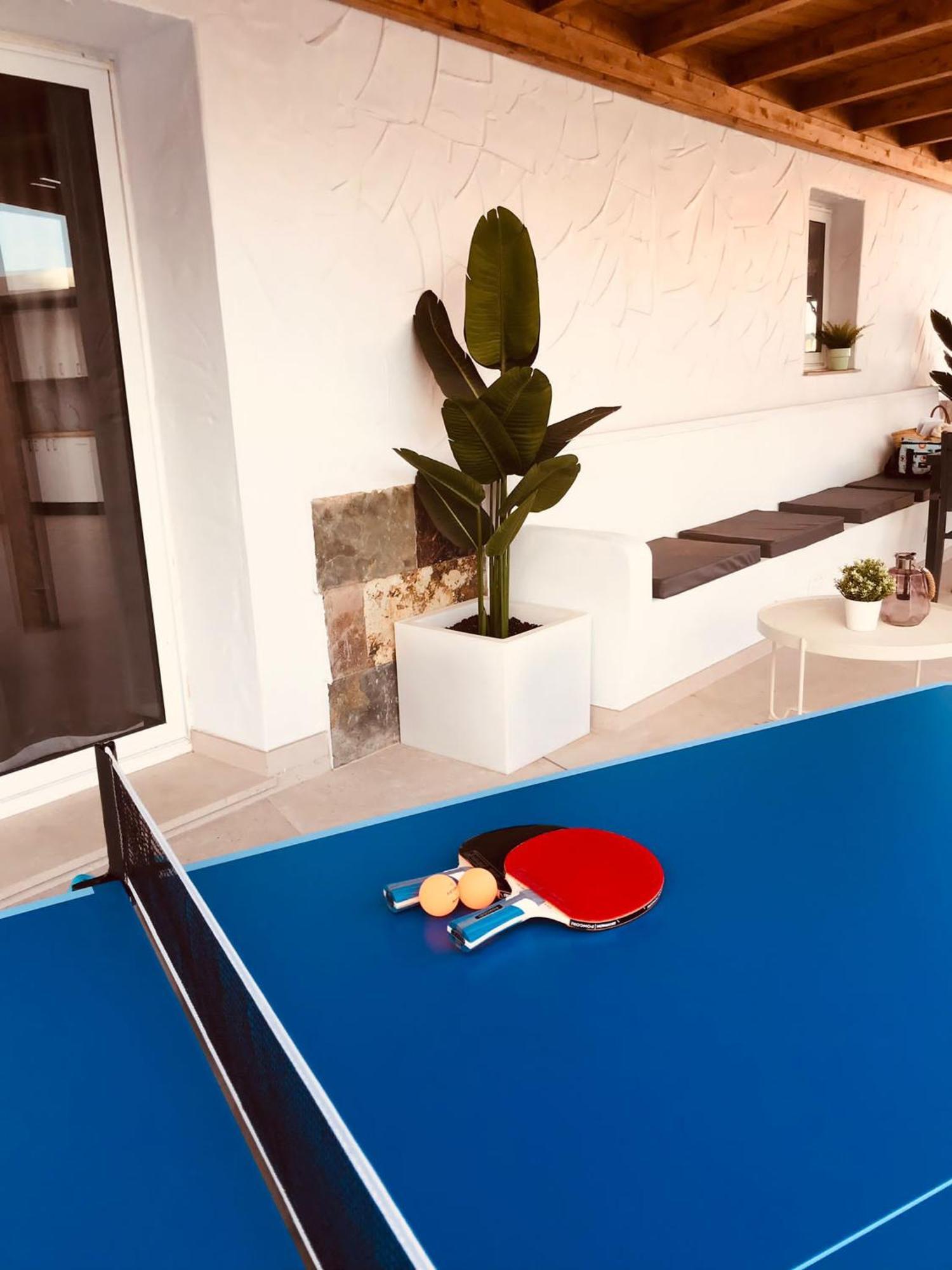 Casa Nahia Villa Corralejo Luaran gambar