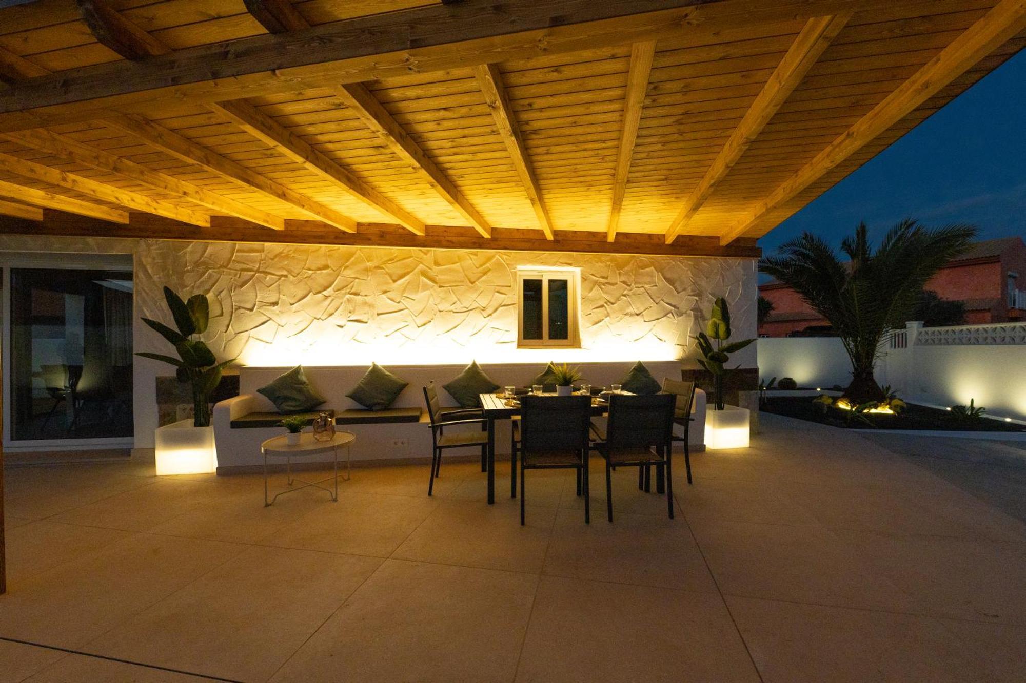 Casa Nahia Villa Corralejo Luaran gambar