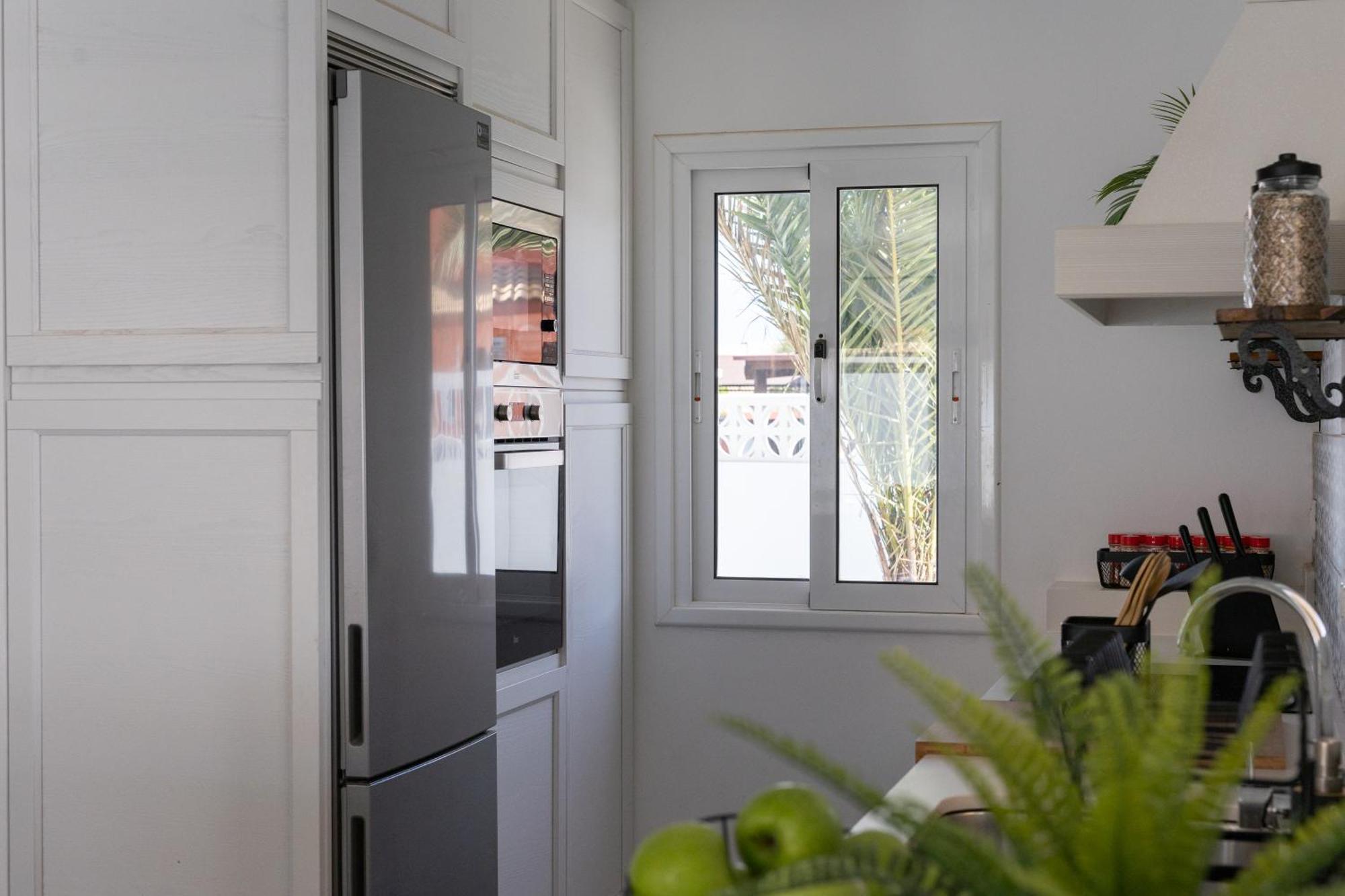 Casa Nahia Villa Corralejo Luaran gambar