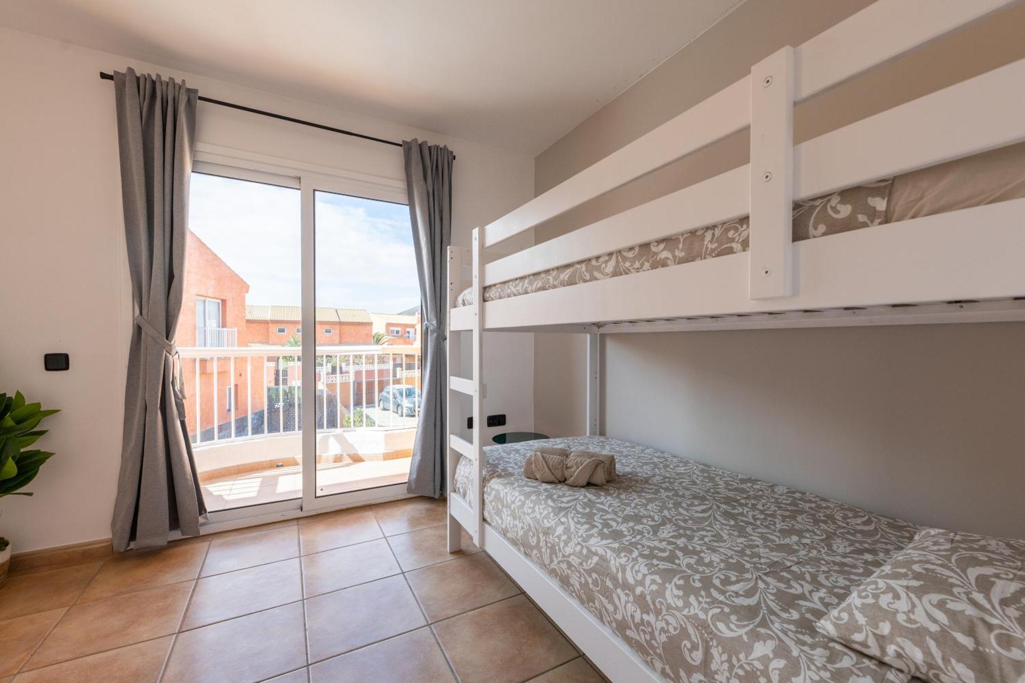 Casa Nahia Villa Corralejo Luaran gambar