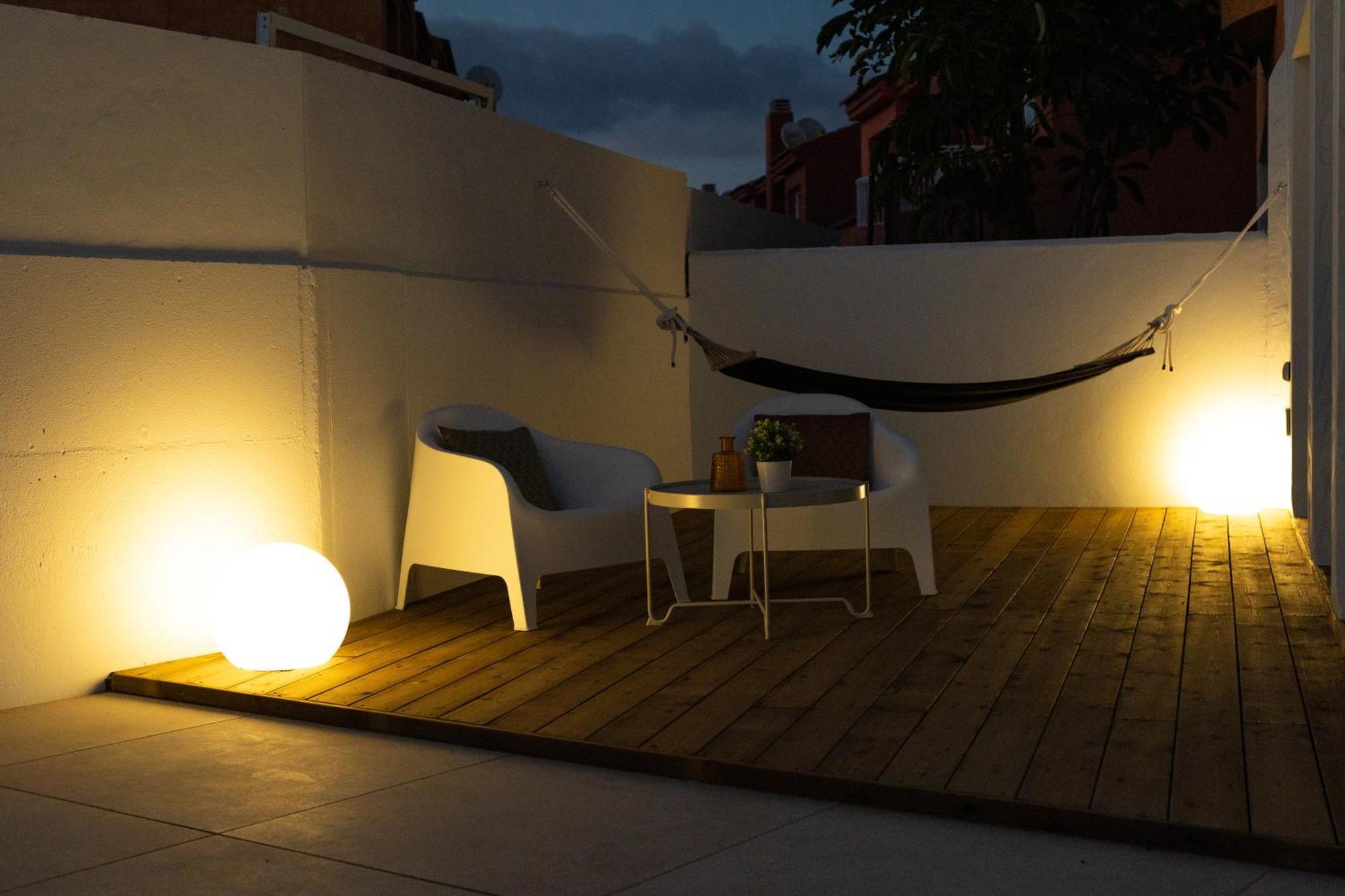 Casa Nahia Villa Corralejo Luaran gambar