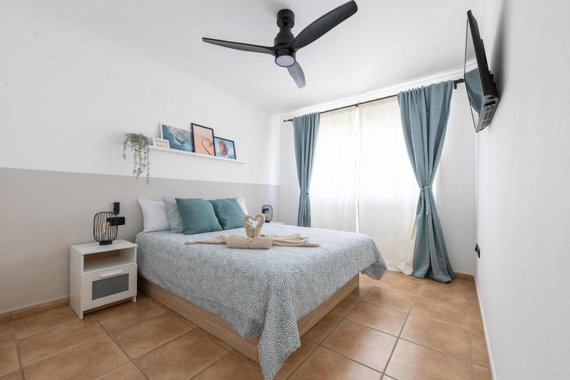 Casa Nahia Villa Corralejo Luaran gambar