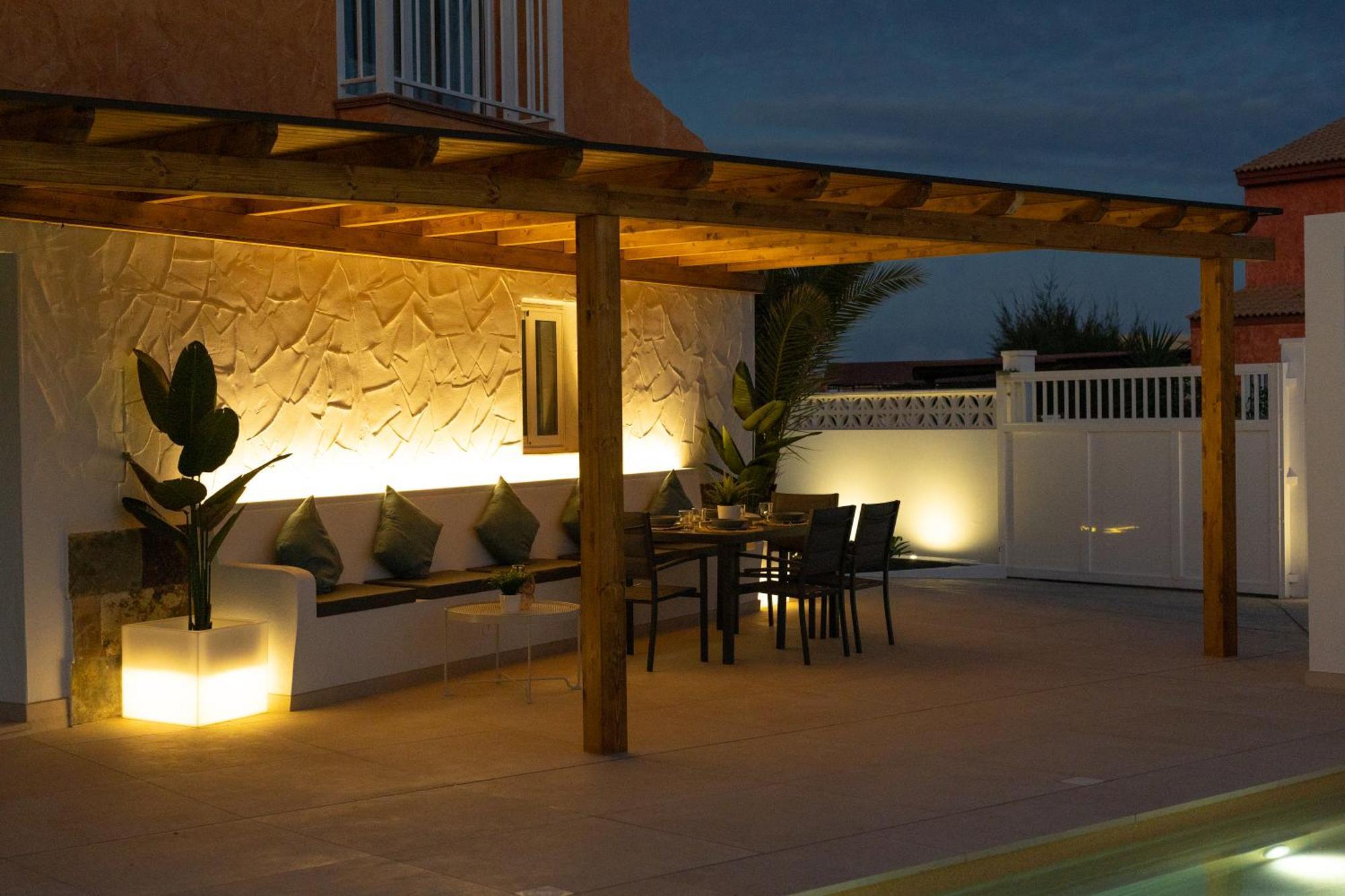 Casa Nahia Villa Corralejo Luaran gambar