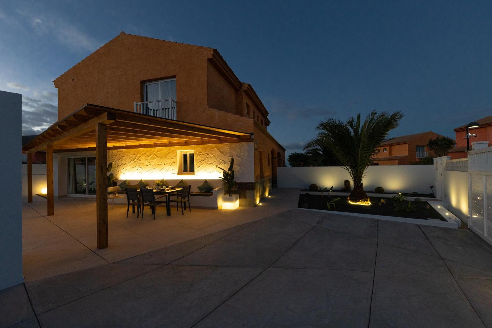 Casa Nahia Villa Corralejo Luaran gambar