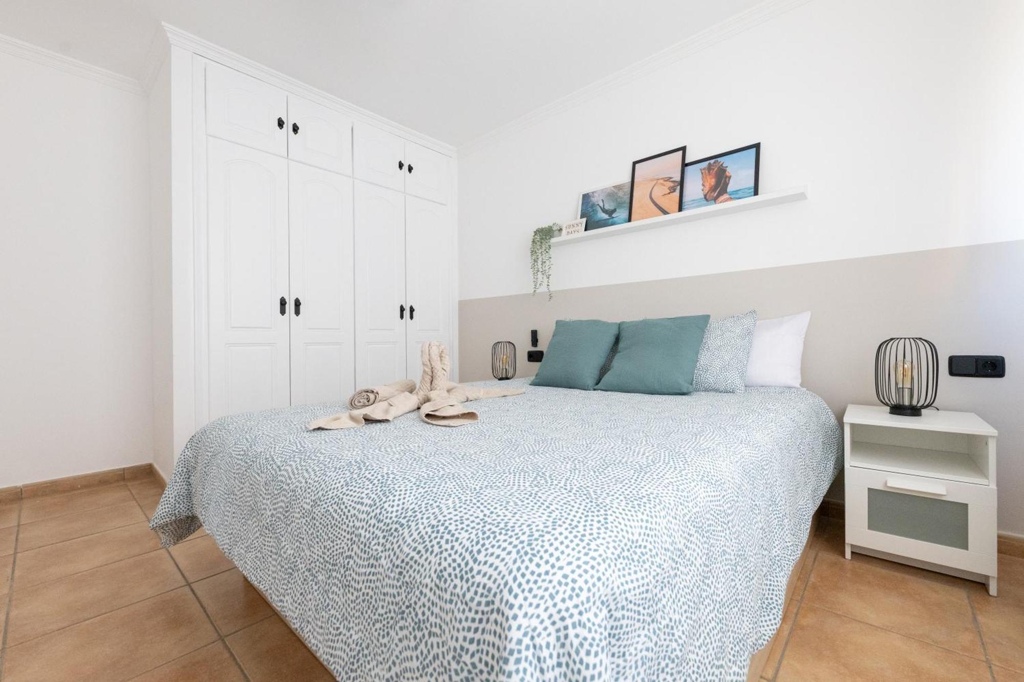 Casa Nahia Villa Corralejo Luaran gambar