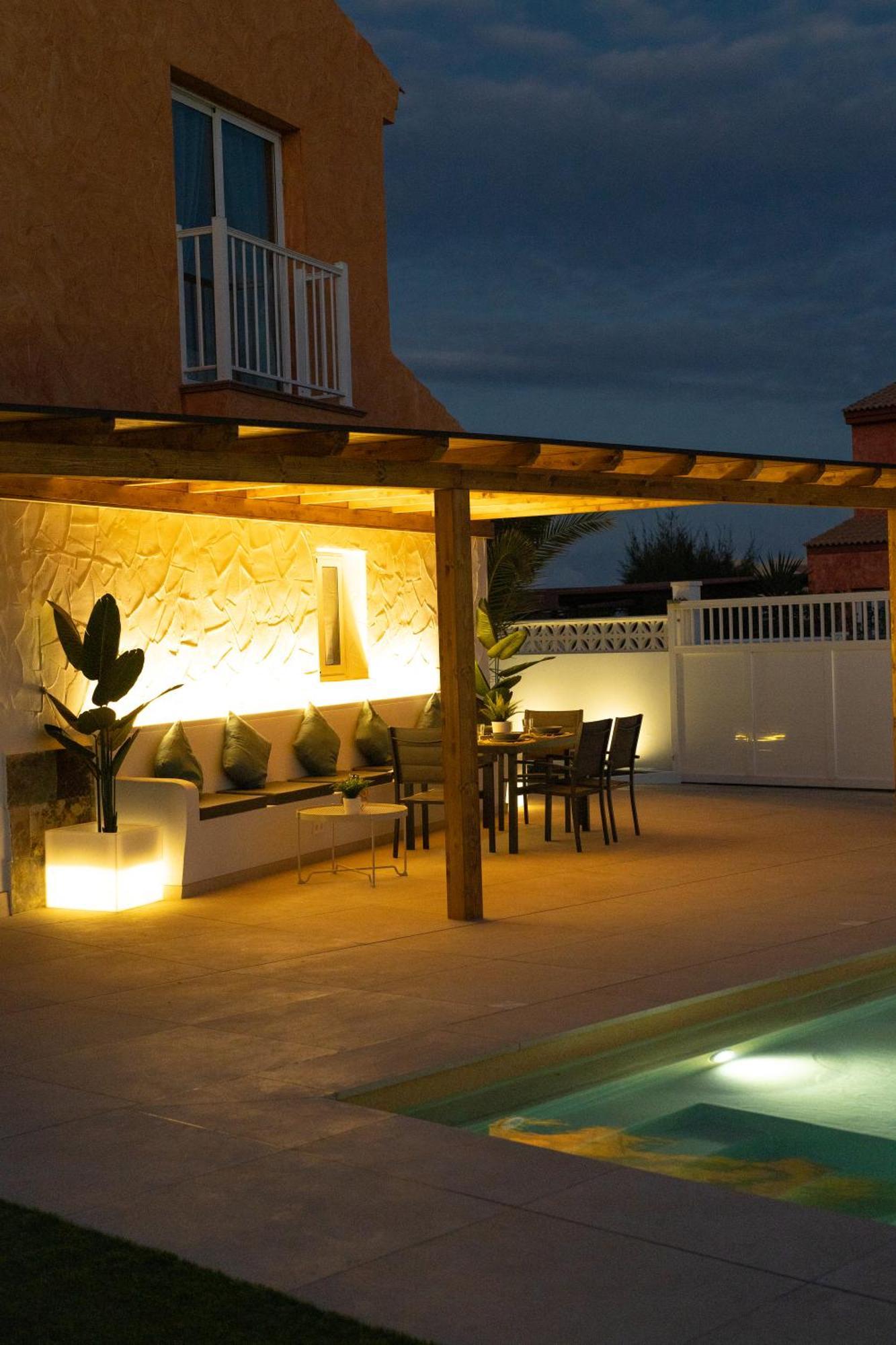 Casa Nahia Villa Corralejo Luaran gambar