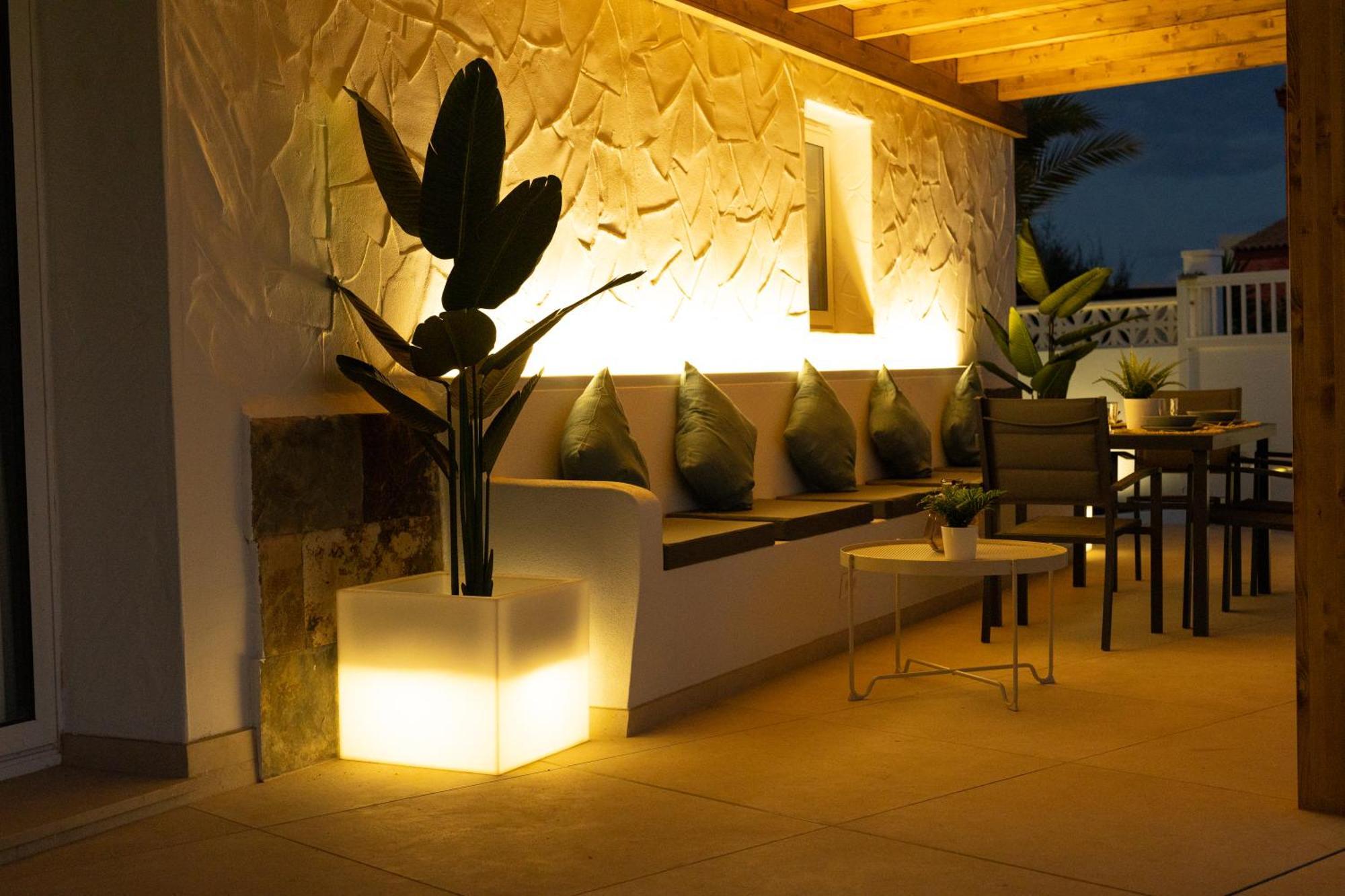 Casa Nahia Villa Corralejo Luaran gambar