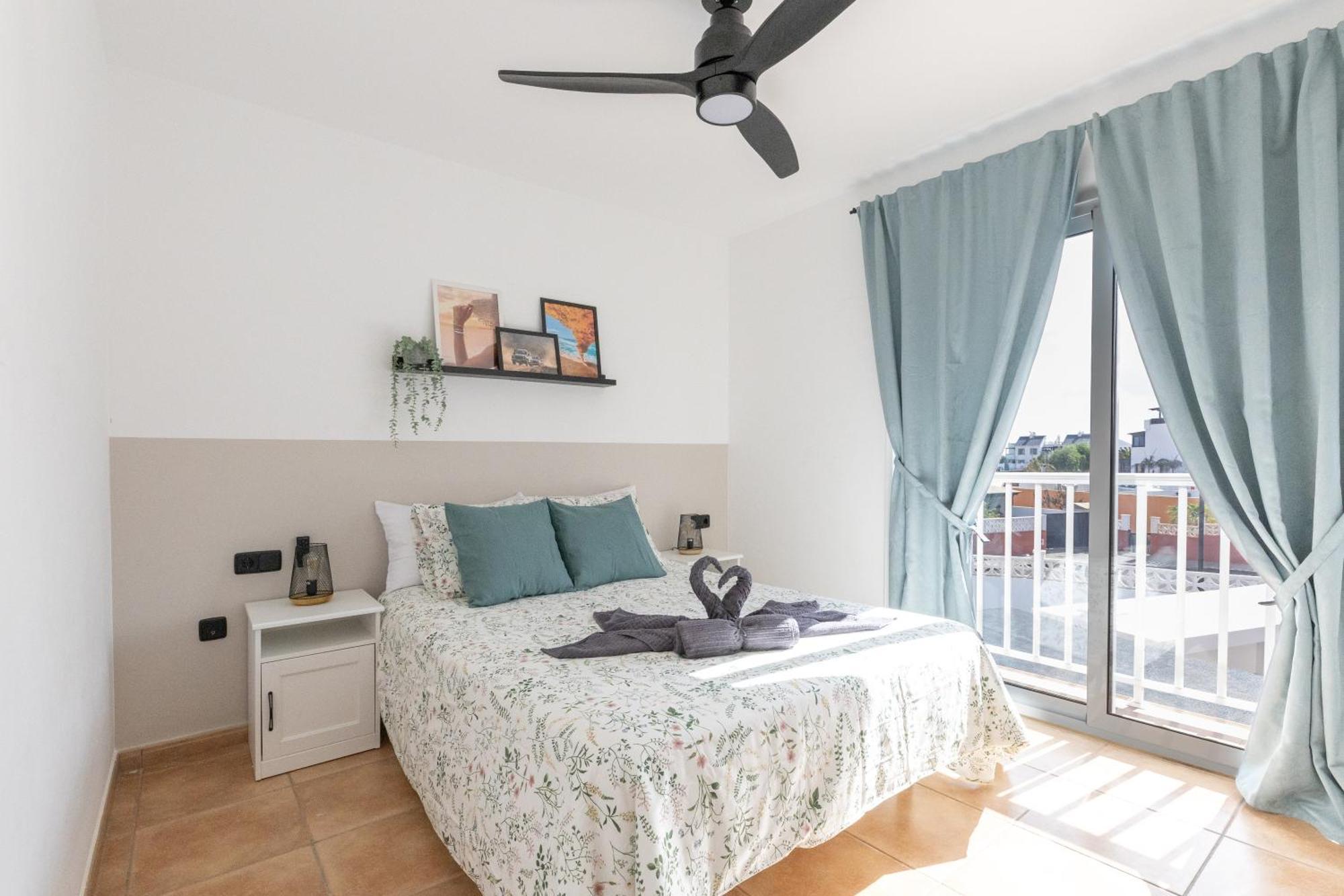 Casa Nahia Villa Corralejo Luaran gambar