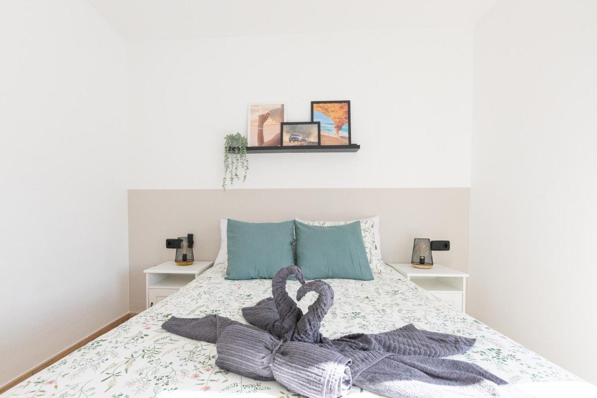 Casa Nahia Villa Corralejo Luaran gambar