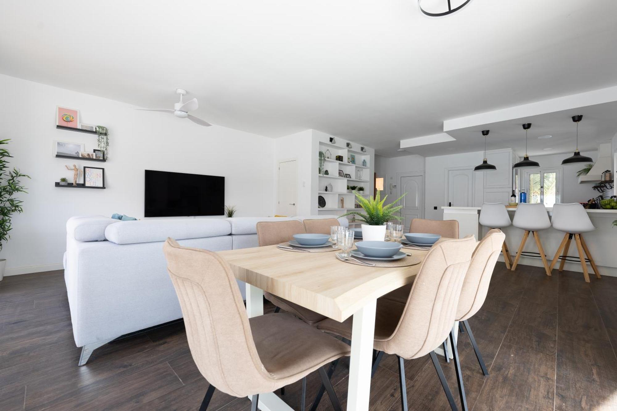 Casa Nahia Villa Corralejo Luaran gambar