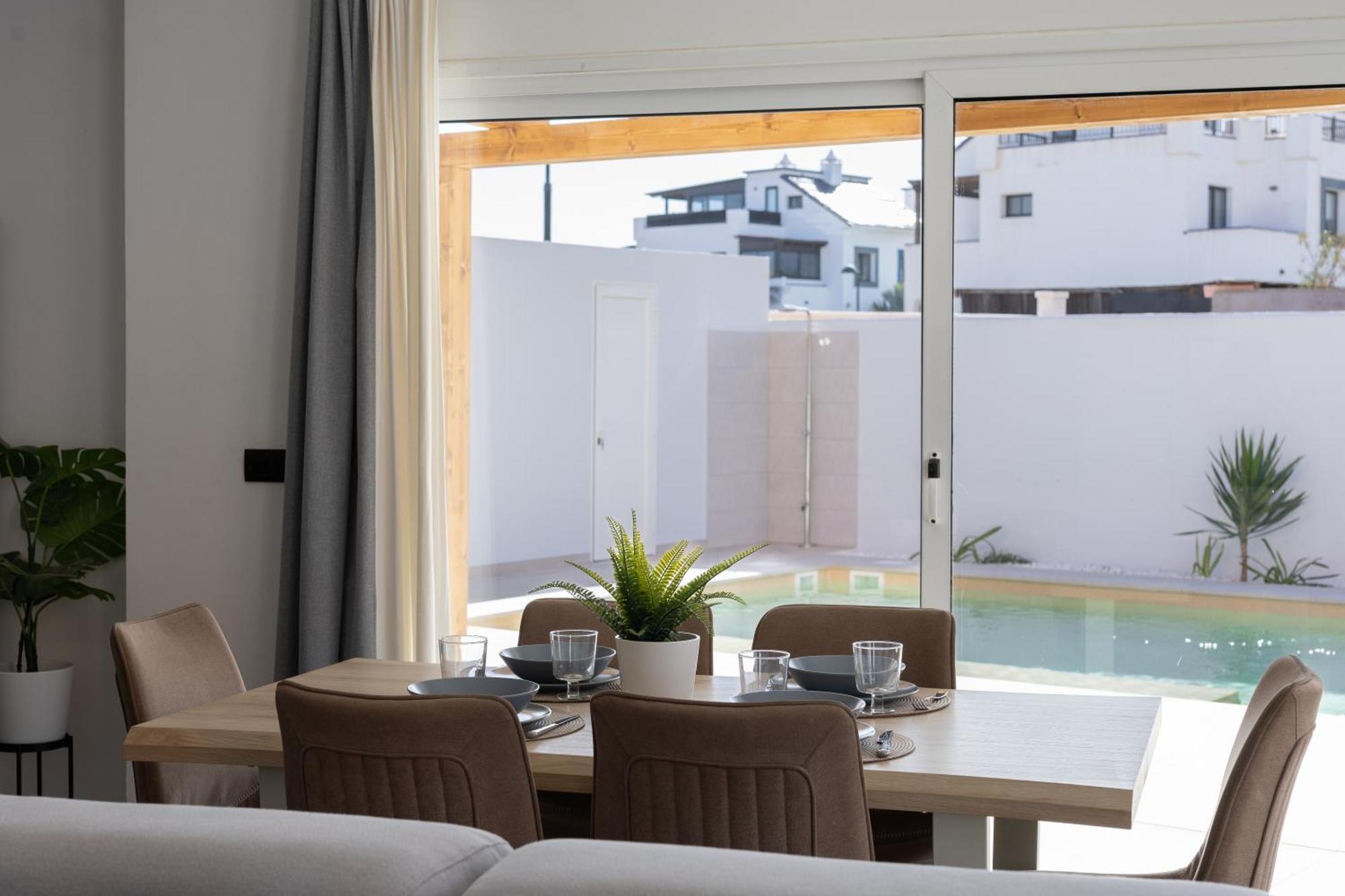 Casa Nahia Villa Corralejo Luaran gambar