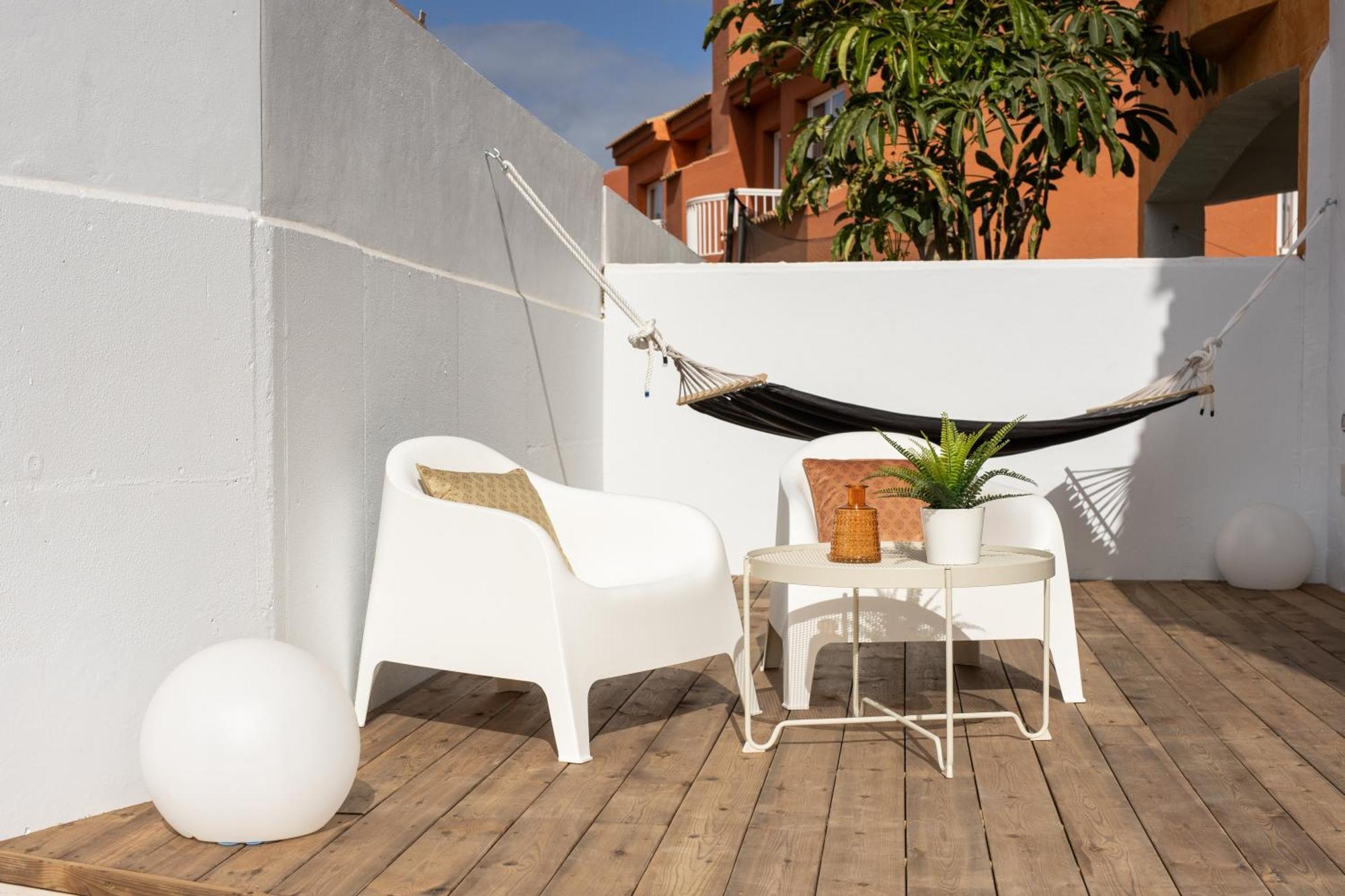 Casa Nahia Villa Corralejo Luaran gambar