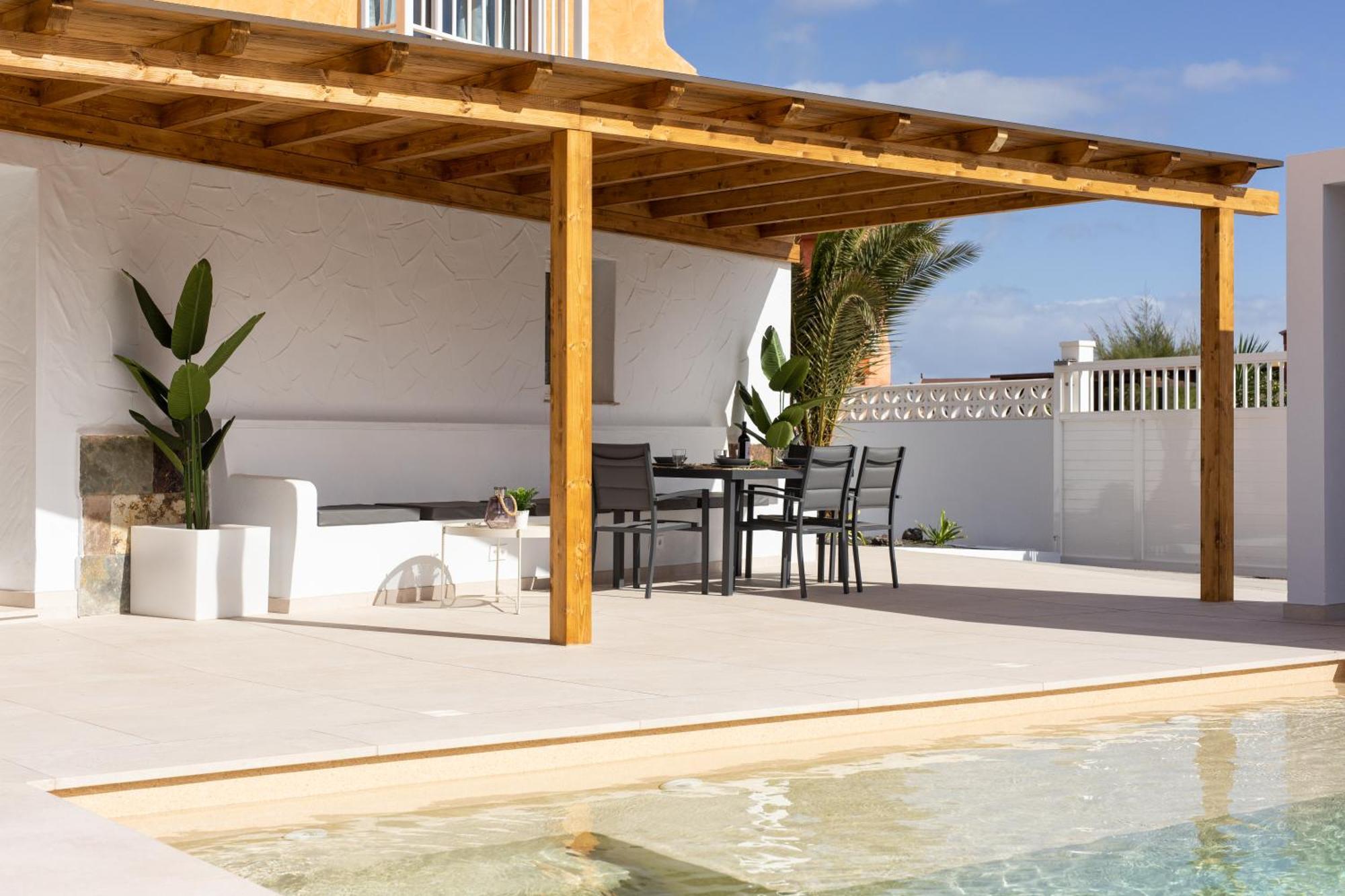 Casa Nahia Villa Corralejo Luaran gambar
