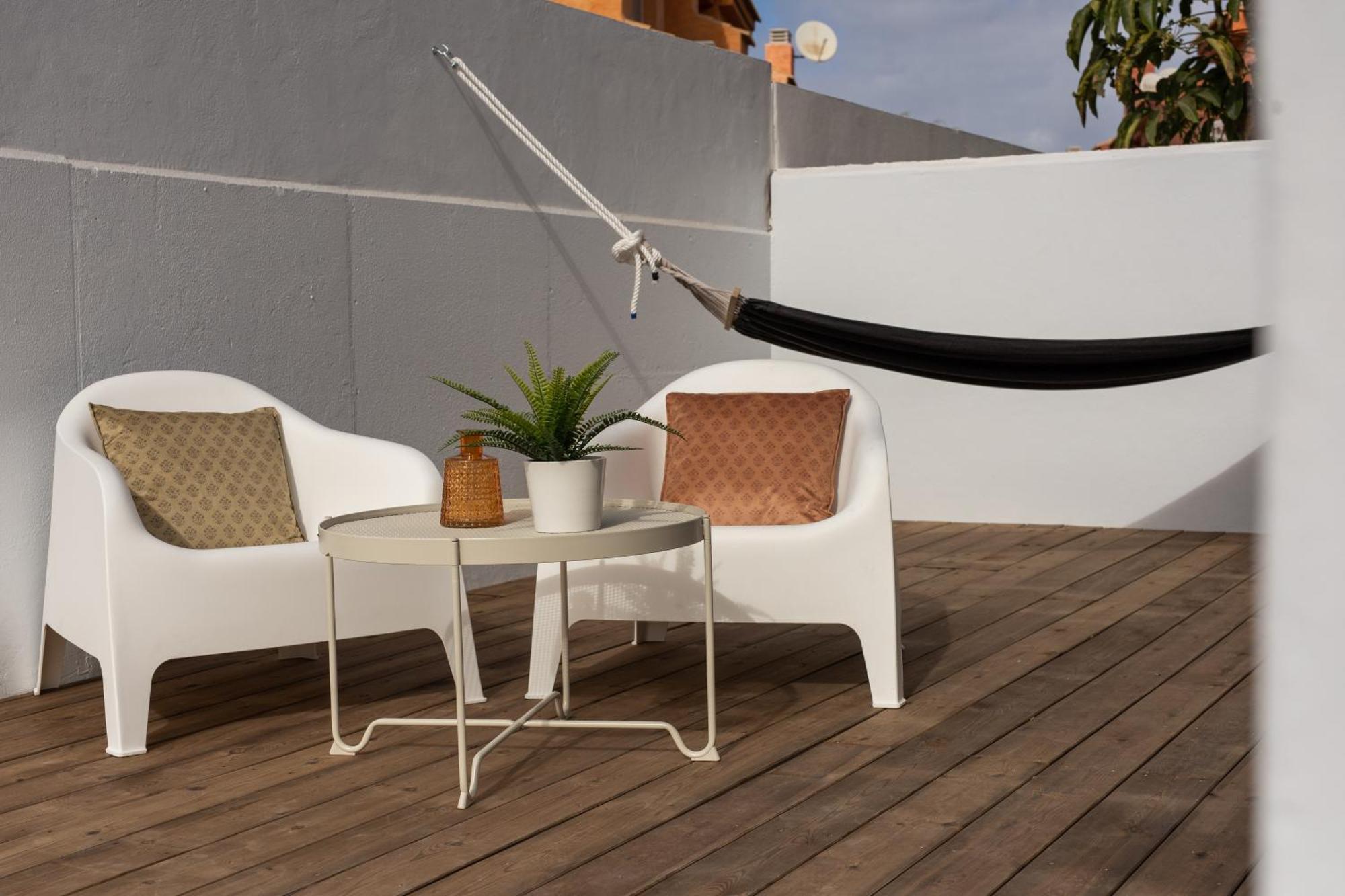 Casa Nahia Villa Corralejo Luaran gambar