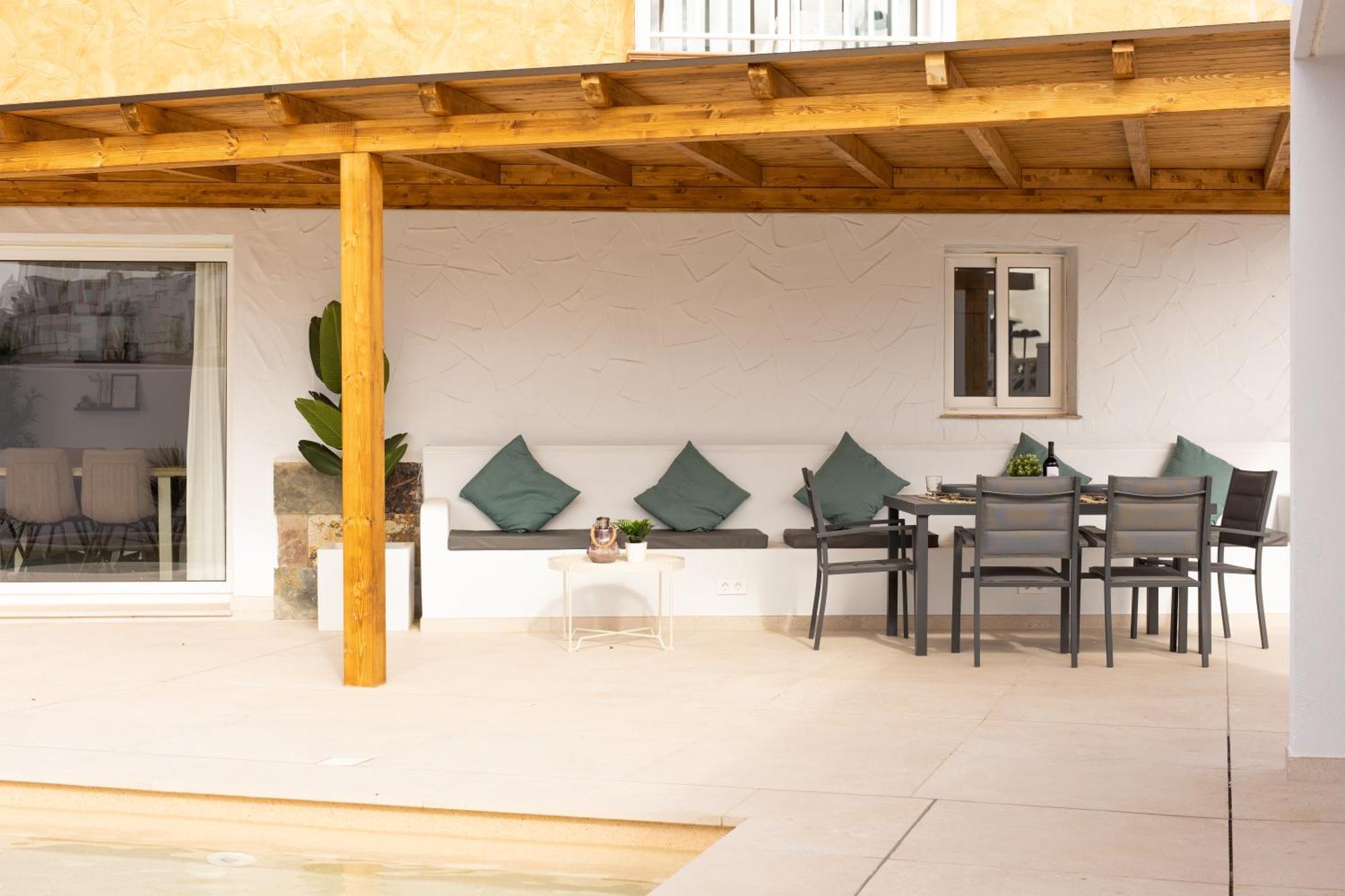 Casa Nahia Villa Corralejo Luaran gambar