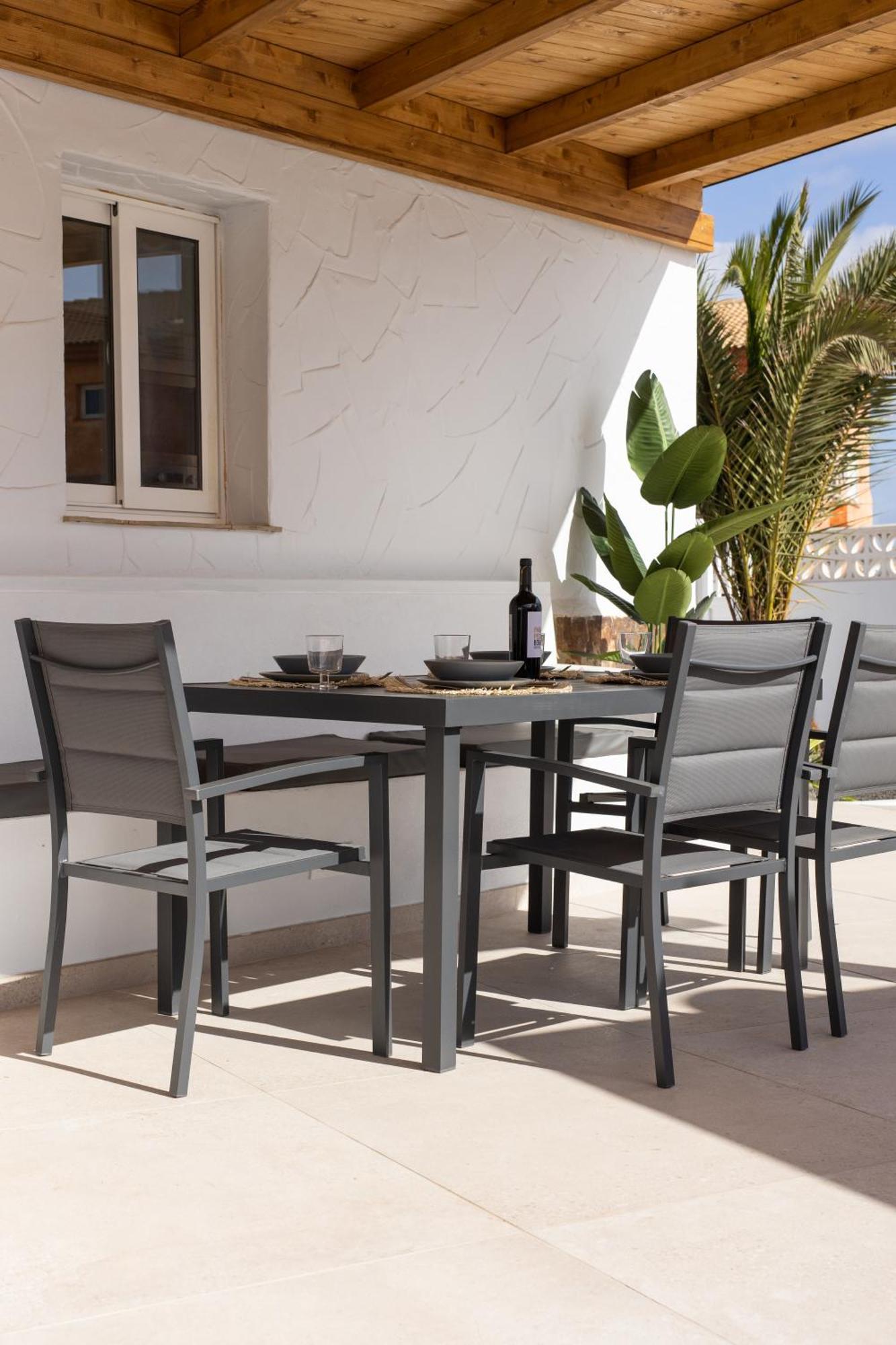Casa Nahia Villa Corralejo Luaran gambar