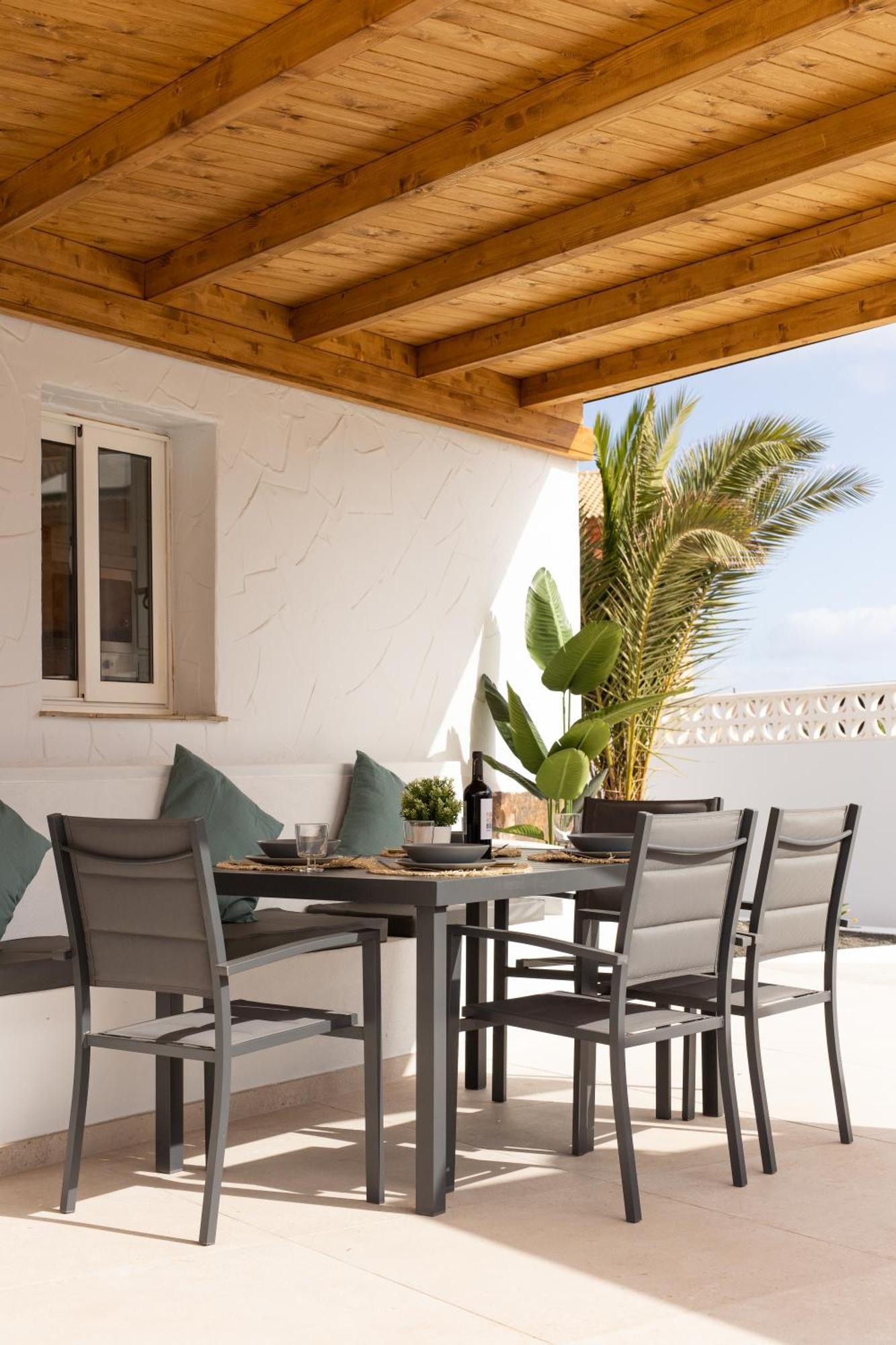 Casa Nahia Villa Corralejo Luaran gambar