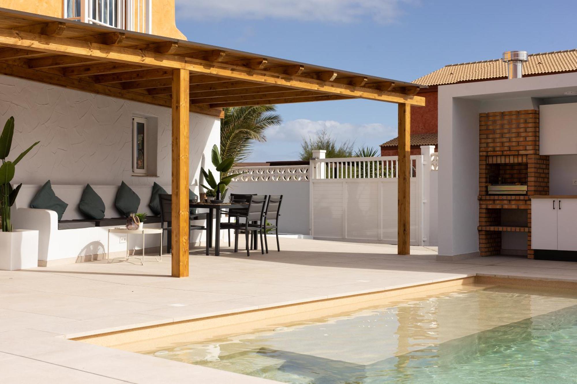Casa Nahia Villa Corralejo Luaran gambar