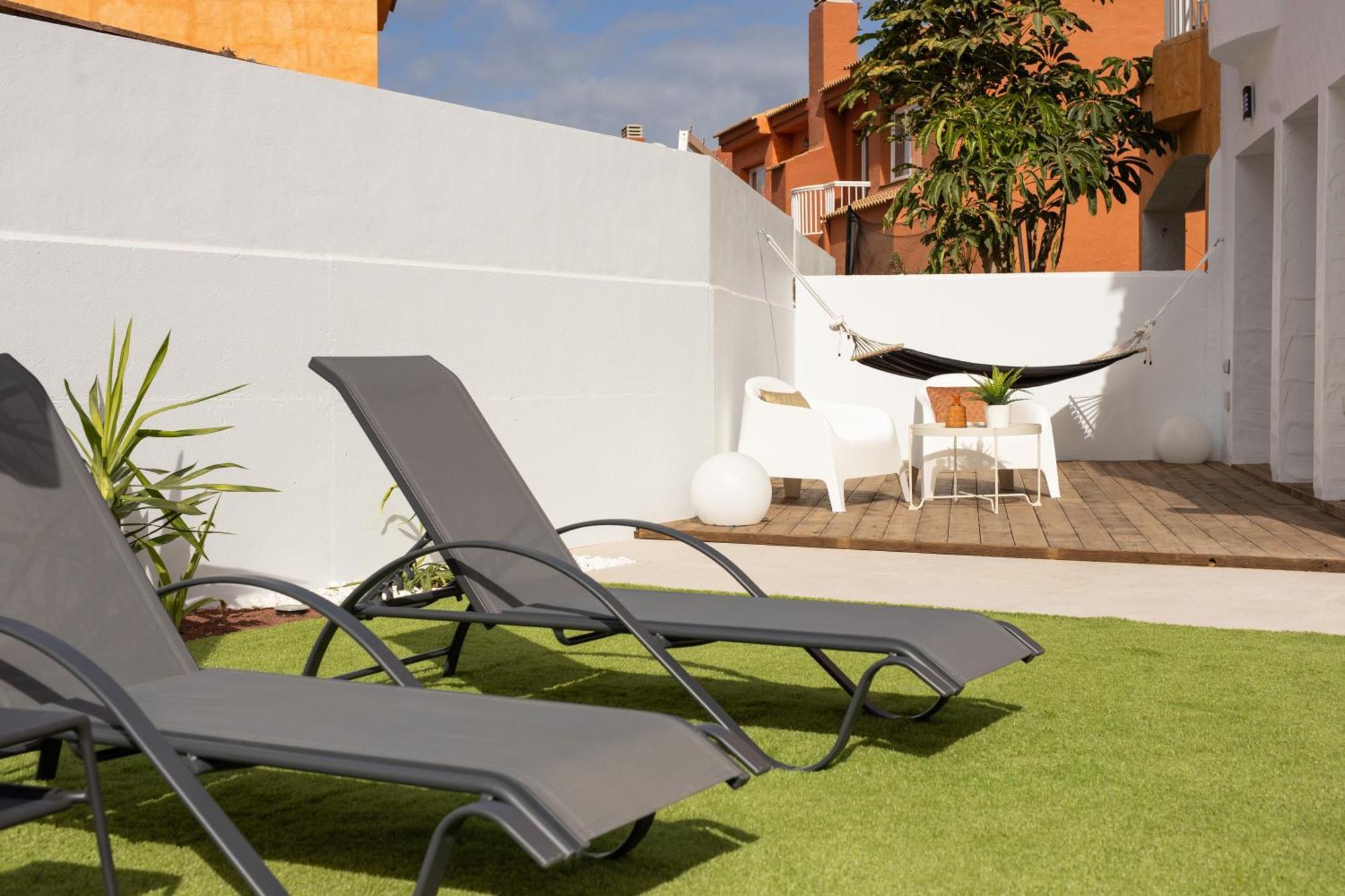 Casa Nahia Villa Corralejo Luaran gambar