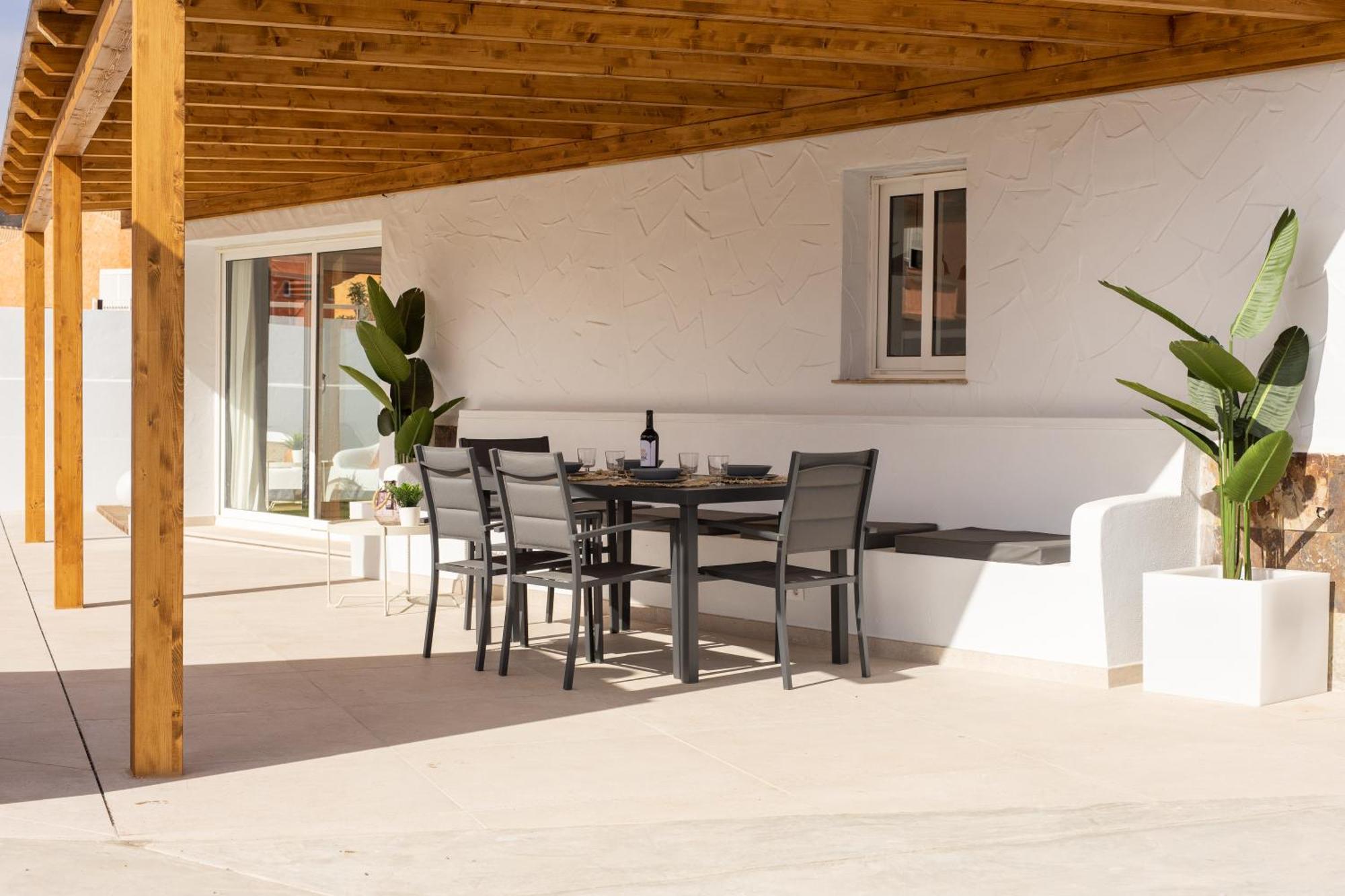 Casa Nahia Villa Corralejo Luaran gambar