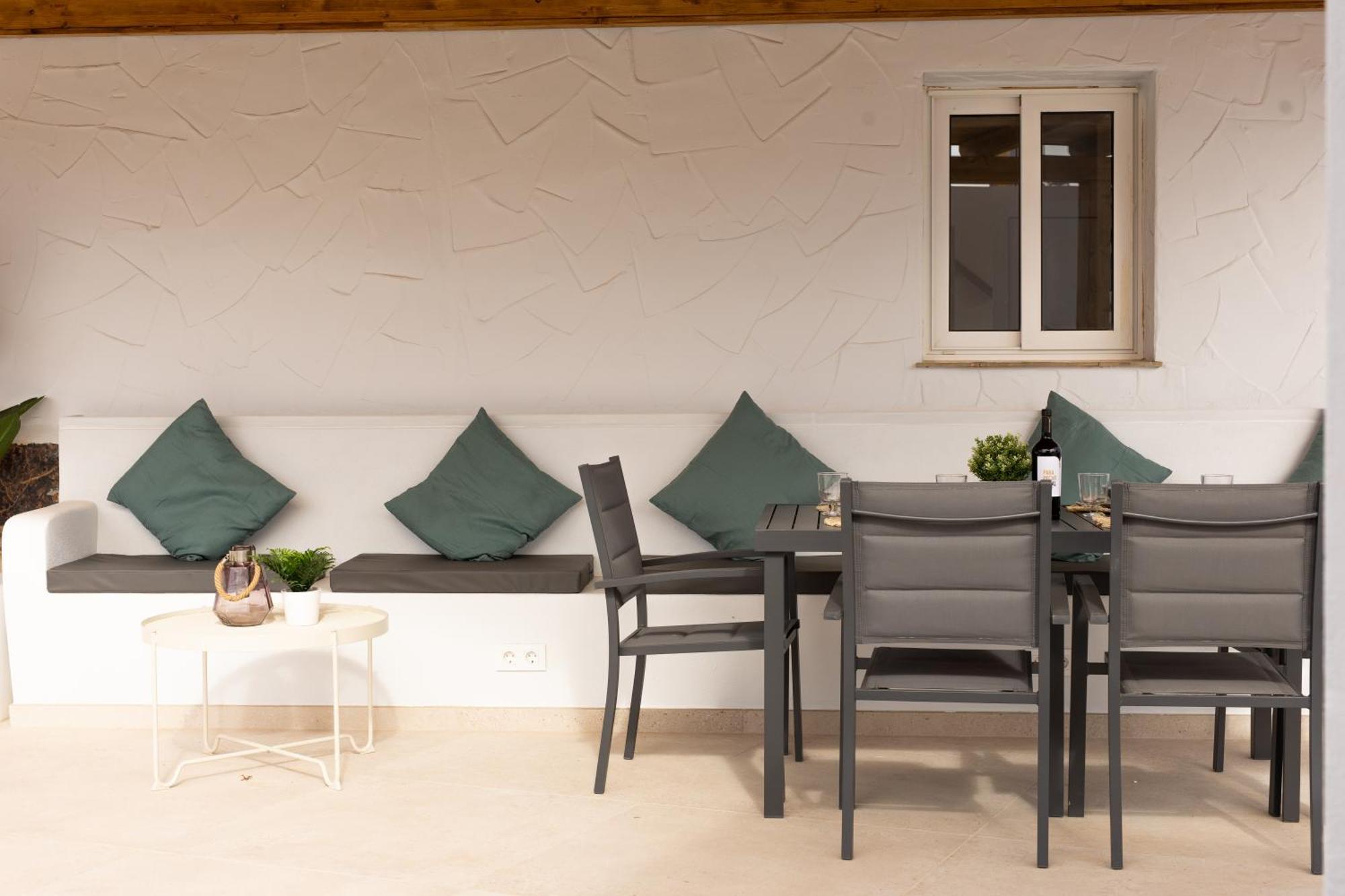 Casa Nahia Villa Corralejo Luaran gambar