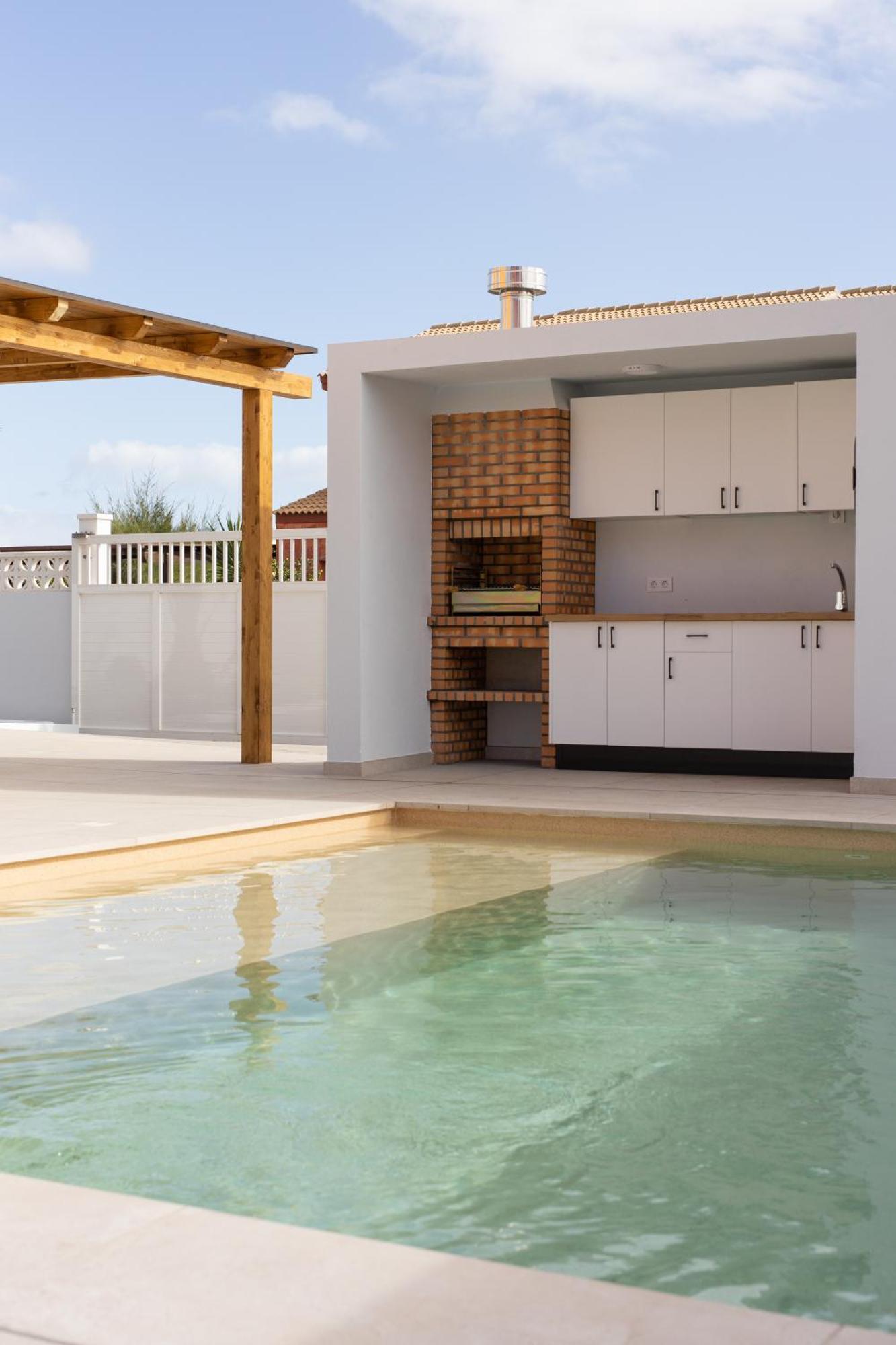 Casa Nahia Villa Corralejo Luaran gambar